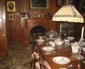 Savernake Day Tours - Accommodation Gold Coast 5