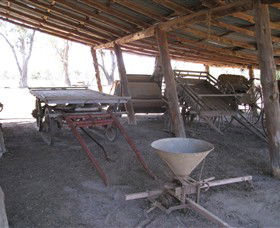 Savernake Day Tours - Accommodation Gold Coast 6
