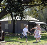 Mary Brand Park - Accommodation Gold Coast