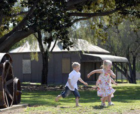 Mary Brand Park - Accommodation Gold Coast 0