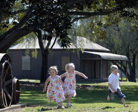 Mary Brand Park - Accommodation Gold Coast 3