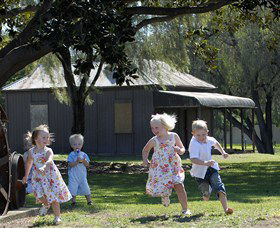 Mary Brand Park - Accommodation Gold Coast 2