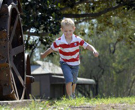 Mary Brand Park - Accommodation Gold Coast 4