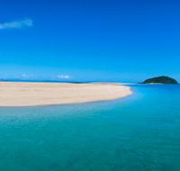 Langford Island - Accommodation Gold Coast