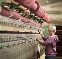 Creswick Woollen Mills - Accommodation Gold Coast