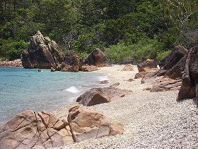 Blue Pearl Bay - Accommodation Gold Coast 1