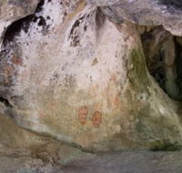 Ngaro Cultural Site - Accommodation Gold Coast