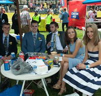 Ballarat Turf Club - Accommodation Gold Coast
