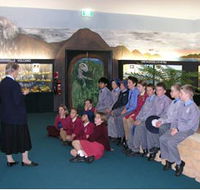 Crystal Kingdom - Accommodation Gold Coast
