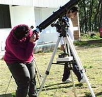 Coona Astro Ventures - Accommodation Gold Coast