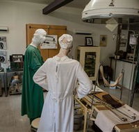 Mooroopna Museum - Accommodation Gold Coast