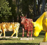 Greater Shepparton's Moooving Art - Accommodation Gold Coast
