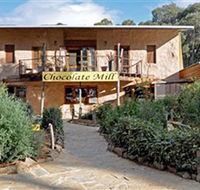 Chocolate Mill - Accommodation Gold Coast