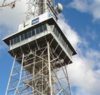 Shepparton Tower - Accommodation Gold Coast