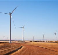 Merredin Collgar Wind Farm - Accommodation Gold Coast