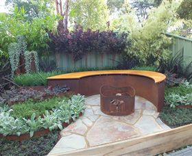 Overwrought Sculpture Garden And Gallery - 1 Gold Coast 0