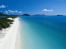 Whitehaven Beach - 1 Gold Coast 2