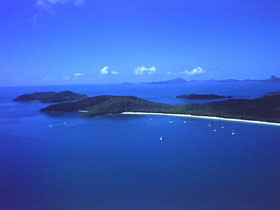 Whitehaven Beach - 1 Gold Coast 3