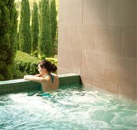 The Mineral Spa - Accommodation Gold Coast