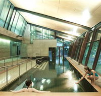 Hepburn Bathhouse  Spa - Accommodation Gold Coast