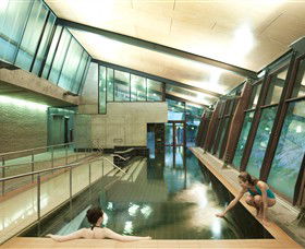 Hepburn Bathhouse & Spa - Accommodation Gold Coast 0