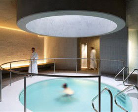 Hepburn Bathhouse & Spa - Accommodation Gold Coast 1