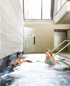 Hepburn Bathhouse & Spa - Accommodation Gold Coast 8