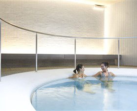 Hepburn Bathhouse & Spa - Accommodation Gold Coast 5