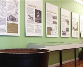 Greens Gunyah Museum - Accommodation Gold Coast 2