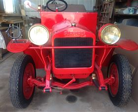 Greens Gunyah Museum - Accommodation Gold Coast 1