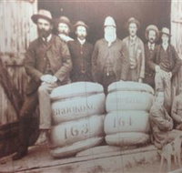 Greens Gunyah Museum - Accommodation Gold Coast