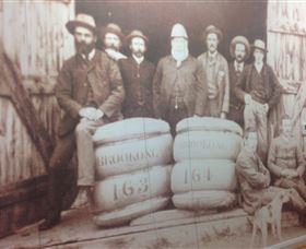 Greens Gunyah Museum - Accommodation Gold Coast 0