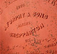 Furphy Museum - Accommodation Gold Coast