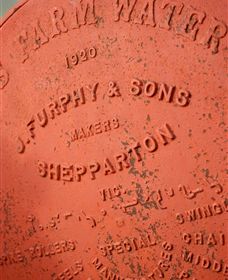 Furphy Museum - 1 Gold Coast 0