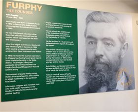 Furphy Museum - 1 Gold Coast 2