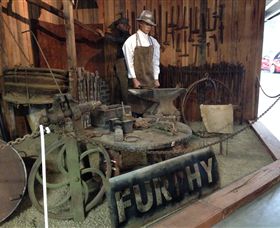 Furphy Museum - 1 Gold Coast 1