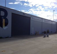 Ballarat Exhibition Centre - Accommodation Gold Coast