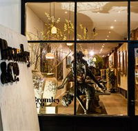 Bromley and Co. - Accommodation Gold Coast