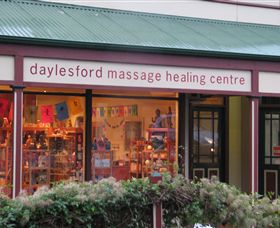 Daylesford Massage Healing Centre - Accommodation Gold Coast 1
