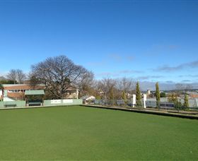 Daylesford Bowling Club - Accommodation Gold Coast 0