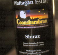 Wattagan Estate Winery - Accommodation Gold Coast