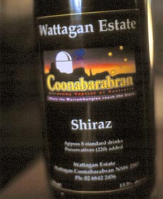 Wattagan Estate Winery - Gold Coast 4U 0