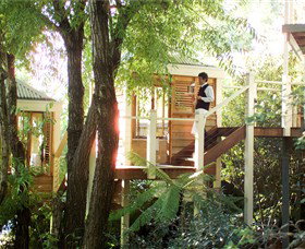 Salus Spa At Lake House - Accommodation Gold Coast 0