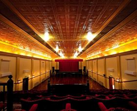 Merredin Cummins Theatre - Accommodation Gold Coast 0