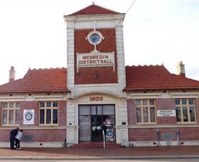 Merredin Heritage Walk - Accommodation Gold Coast 0