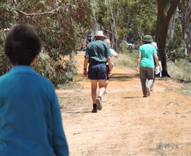 Merredin Heritage Walk - Accommodation Gold Coast 1