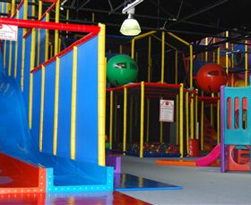 Funbugs Playhouse - Accommodation Gold Coast 1