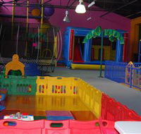 Funbugs Playhouse - Accommodation Gold Coast