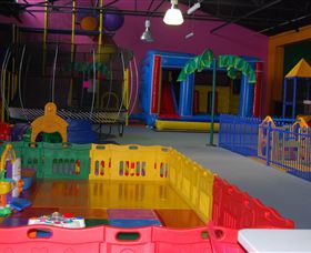 Funbugs Playhouse - Accommodation Gold Coast 0