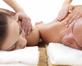 Prani Glow Day Spa - 1 Gold Coast 0